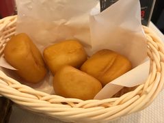 -新加坡海鲜共和(名胜世界圣淘沙海滨坊)