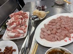-三兴涮羊肉(荣安大街店)