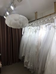 -Lisamoon礼慕纱婚纱礼服高级定制