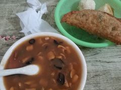 -逍遥老杨家胡辣汤(纱厂北路店)