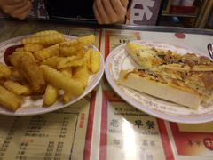 -华星冰室(湾仔店)