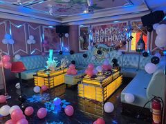 -钱莊Party连锁KTV(黄江星光城店)