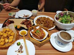 -粤食堂(天津和悦汇店)