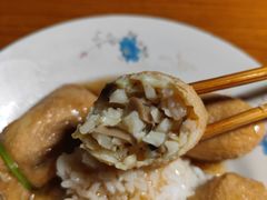 口袋豆腐-玉华台饭庄(裕中西里小区店)