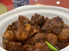 -新虹楼饭庄(崇明陈家镇店)