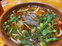 遵义虾子羊肉粉-遵义虾子卢四羊肉粉(大沽路店)