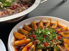 -蛙兔鸡自贡风味·特色江湖菜(广都店)