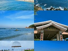 -三亚蜈支洲岛旅游区