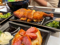 -馔豚·台北菜专门店(深圳湾万象城店)