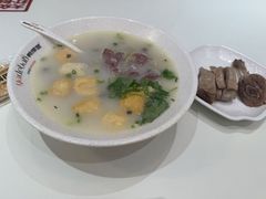 -鸭得堡老鸭汤·鸭血粉丝(南京博物院店)