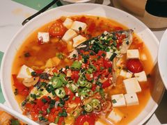 -鑫小城故事·藕汤·家常菜(台北一路总店)