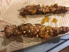 -神府路壹号·海鲜烧烤·砂锅粥·锅物(三坊七巷店)