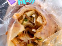 -小竖点徽派卷面皮(洪都店)