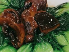 -全聚德(上海首店浦东店)