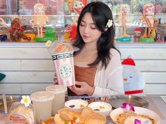 -POKIPOKI泰食谷仓东南亚菜(侨香店)