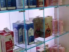 -大明眼镜(延庆1店)