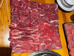 -牛品福潮汕牛肉火锅(旺庄店)