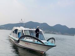 -北京金海湖景区