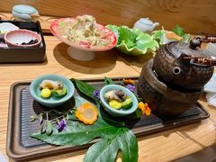 -隐泉京望日式料理(太和广场店)