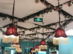 大堂-玉玲珑(陆家嘴店)