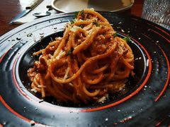 -澳骄 Aussie Kitchen·手工披萨·西餐(国大店)