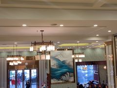 大堂-果城龙凤瓦罐煨汤馆(新豪天地店)