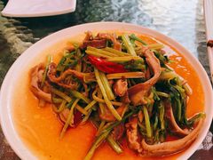 -旅马餐厅(茅家埠店)