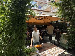-缘生态云南菜·野生菌庭院餐厅(华侨城店)