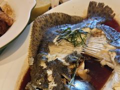 -香融府·烤鸭·家常菜(马家堡路店)