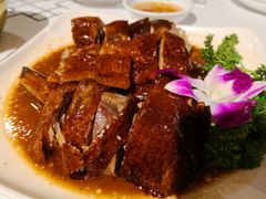 招牌酱油鹅-强记海鲜·大排档(蛇口新街店)
