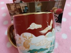 -Deer Park鹿园西餐(仁恒置地广场店)