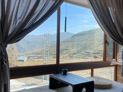 -云座·时光·观景咖啡厅(五爷庙店)