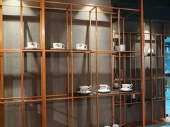 -sugarman espresso素饮糖人高新咖啡工厂