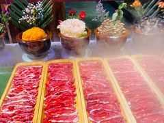 -野山舂·贵州现舂酸汤火锅(鸿通城店)