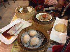 -添好运点心专门店(中环IFC店)