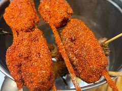 -炒豆合作社(东四总店)