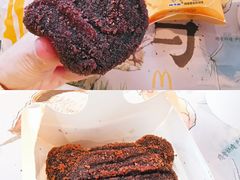 -麦当劳(酒仙桥路店)