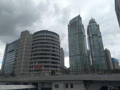 -东方明珠广播电视塔