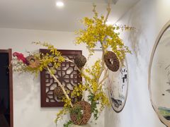 -野渡坡·极致湘菜·庭院餐厅(汉阳店)