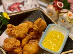 -千寻山野烤肉(中关村店)