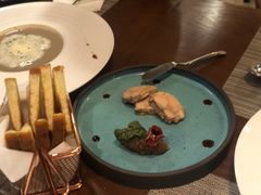 -LA CREPERIE BRETONNE布列塔尼法式餐厅(天童北路店)