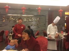 -全聚德(常州店)