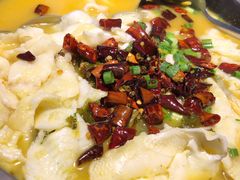 -川里谈·川味小馆(北京路店)