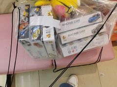 -风云再起游乐汇(皇城恒隆广场店)