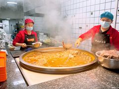 -冉林禾土黄牛肉粉(盛源·新天地店)