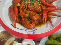 -虎虎龙虾大排档(双井店)