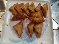 -高德海鲜舫(黄河南大街店)