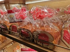 -山崎面包(静安久光店)