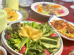 -东北食府·铁锅炖(花溪湾店)