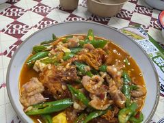 -老三样·旧食新味(万寿宫店)